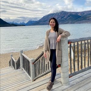 Meet your Posher, Czarina